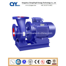 Transfert de liquide cryogénique Oxygène Nitrogen Argon Coolant Water Oil Centrifugal Pump